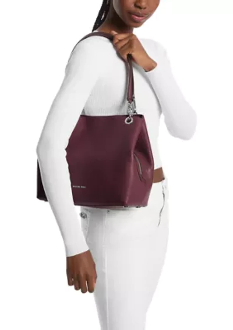 Kensington Large Shoulder Tote