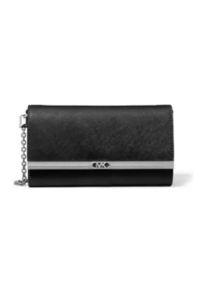 Mona Large Clutch 