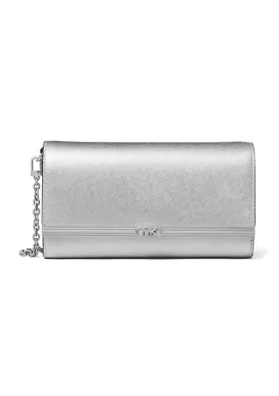 	  Mona Large Clutch 