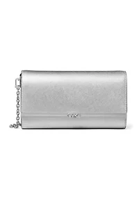 	  Mona Large Clutch 
