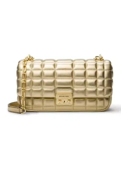 Tribeca Large Convertible Chain Shoulder Bag