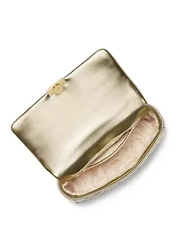 Tribeca Large Convertible Chain Shoulder Bag