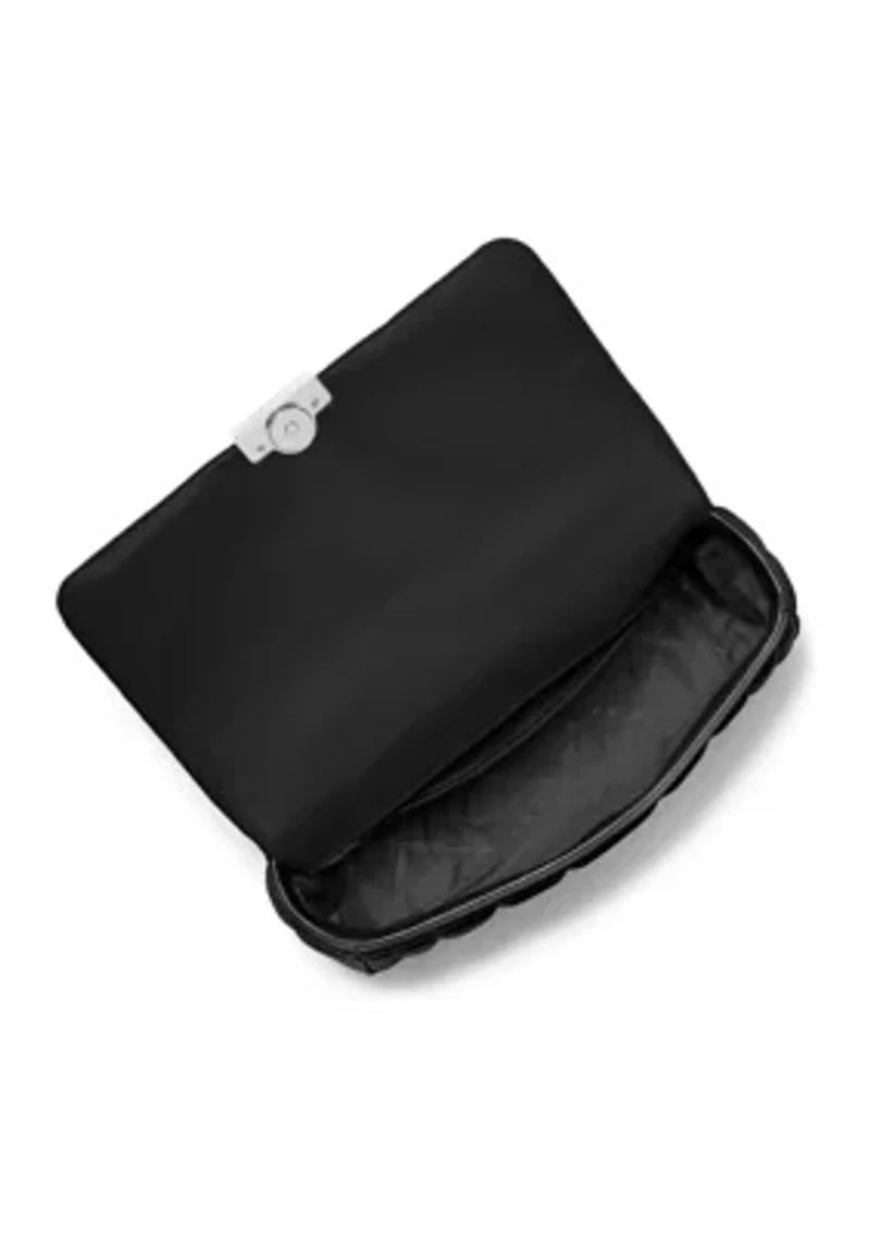 Tribeca Large Convertible Chain Shoulder Bag