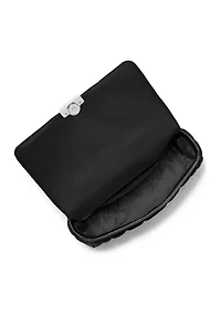 Tribeca Large Convertible Chain Shoulder Bag