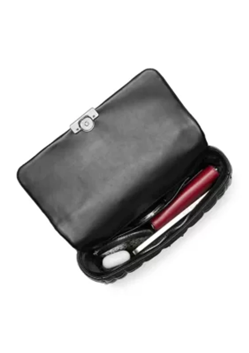 Tribeca Large Convertible Chain Shoulder Bag