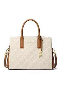 Laila Medium Satchel