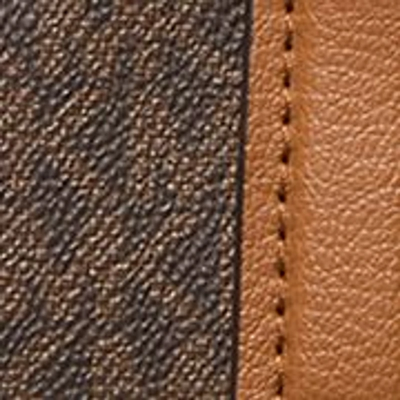 Laila Medium Satchel