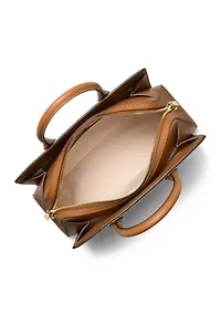 Laila Medium Satchel