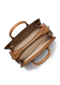 Laila Medium Satchel