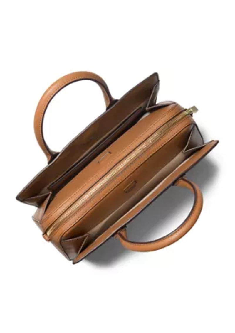 Laila Medium Satchel