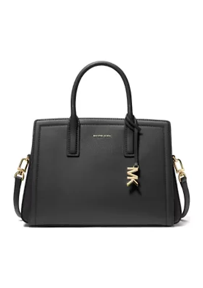Laila Medium Satchel