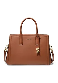 Laila Medium Satchel