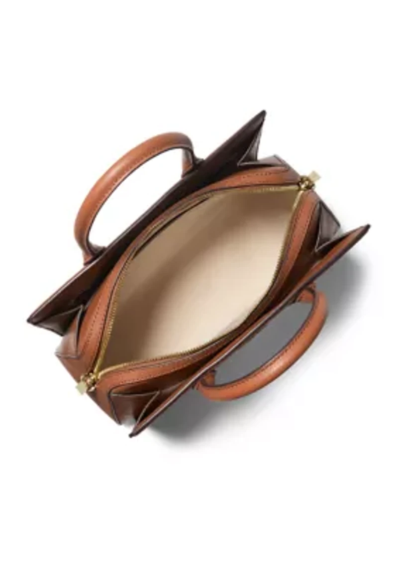 Laila Medium Satchel