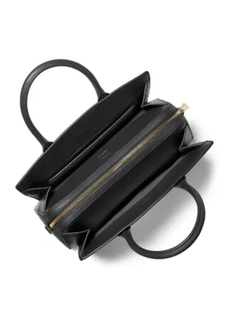 Laila Medium Satchel