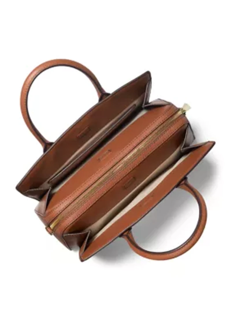 Laila Medium Satchel