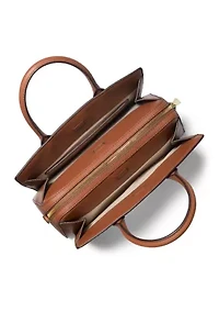 Laila Medium Satchel