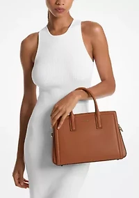 Laila Medium Satchel