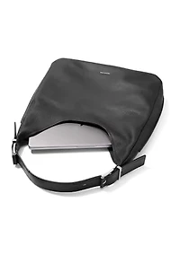 Nolita Large Hobo Shoulder Bag