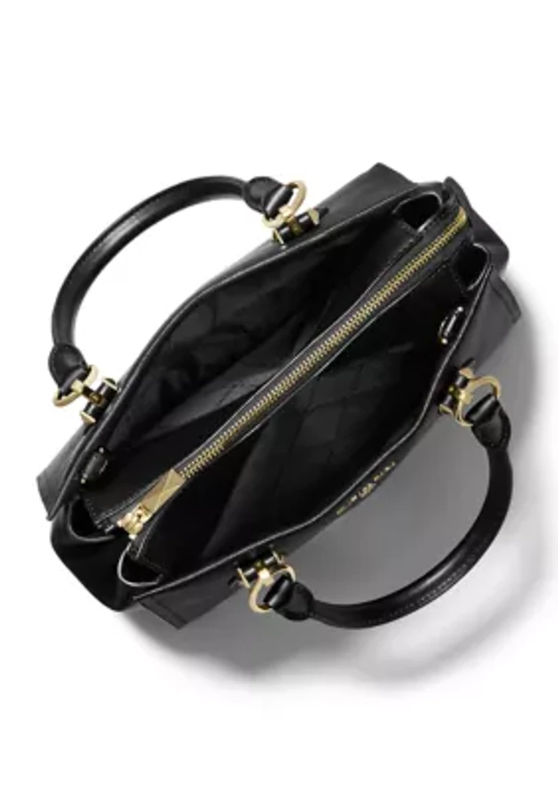 Marilyn Medium Satchel