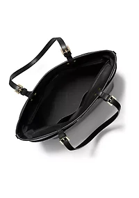 Winston Medium Top Zip Pocket Tote