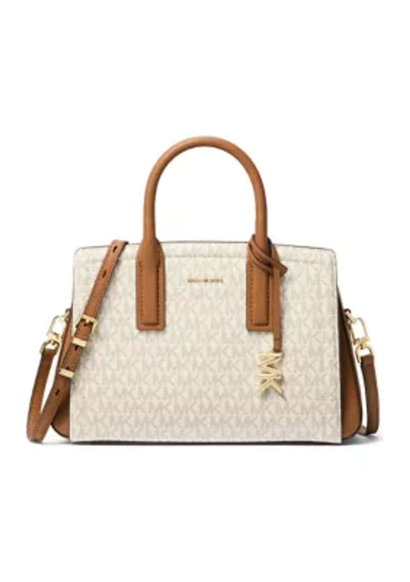 Laila Small Satchel