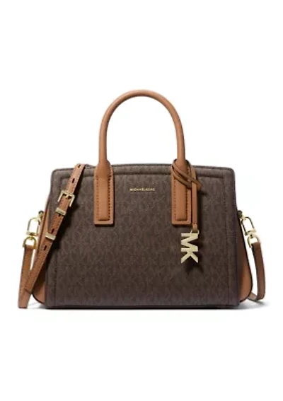 Laila Small Satchel
