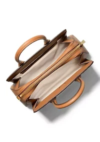 Laila Small Satchel