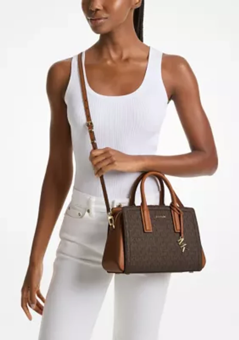 Laila Small Satchel