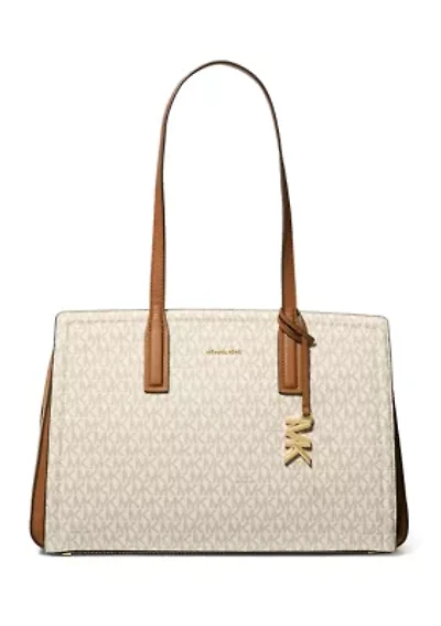 Laila Medium Tote Bag