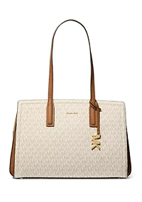 Laila Medium Tote Bag