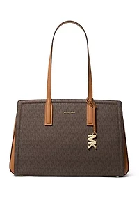 Laila Medium Tote Bag