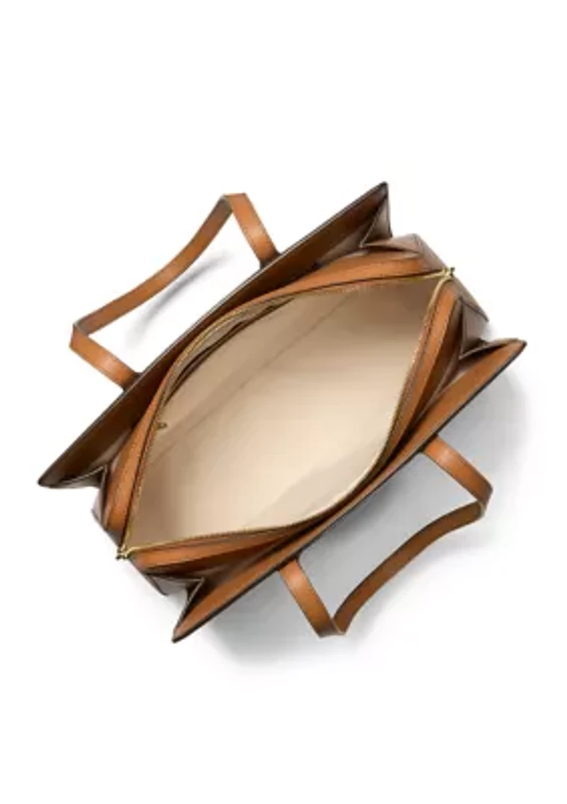 Laila Medium Tote Bag