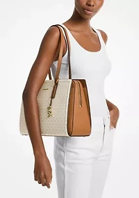 Laila Medium Tote Bag