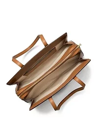 Laila Medium Tote Bag