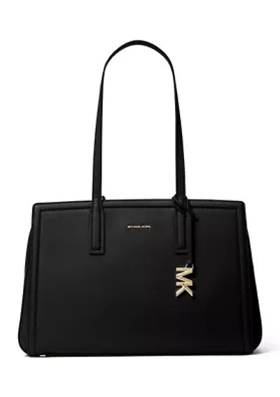 Laila Medium Satchel