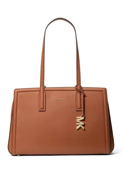 Laila Medium Satchel
