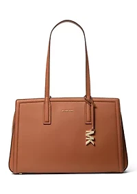 Laila Medium Satchel