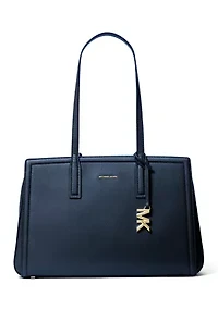 Laila Medium Satchel