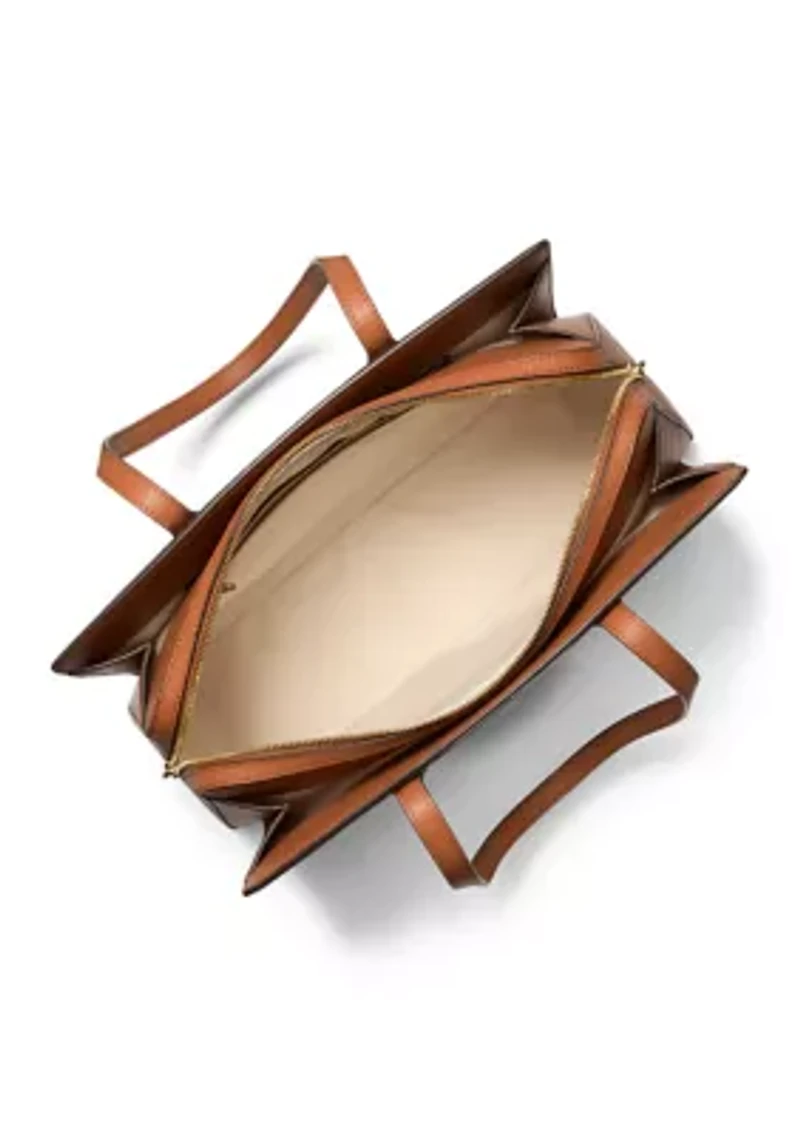 Laila Medium Satchel