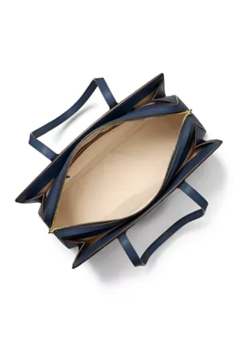 Laila Medium Satchel