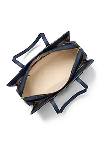 Laila Medium Satchel