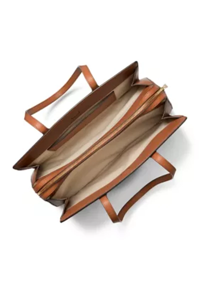 Laila Medium Satchel