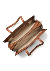 Laila Medium Satchel