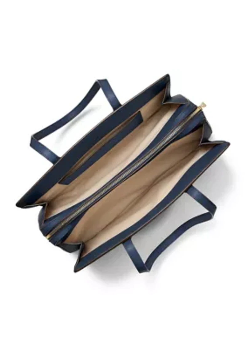 Laila Medium Satchel