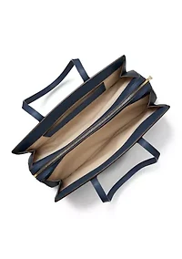 Laila Medium Satchel