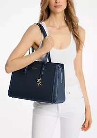 Laila Medium Satchel