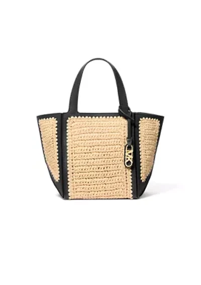 Jordi Small Grab Tote Bag