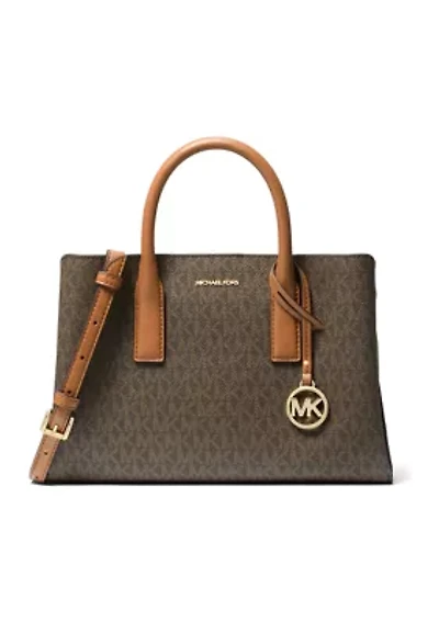 Ruthie Small Satchel