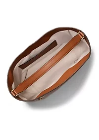 Addie Large Hobo Shoulder Bag 