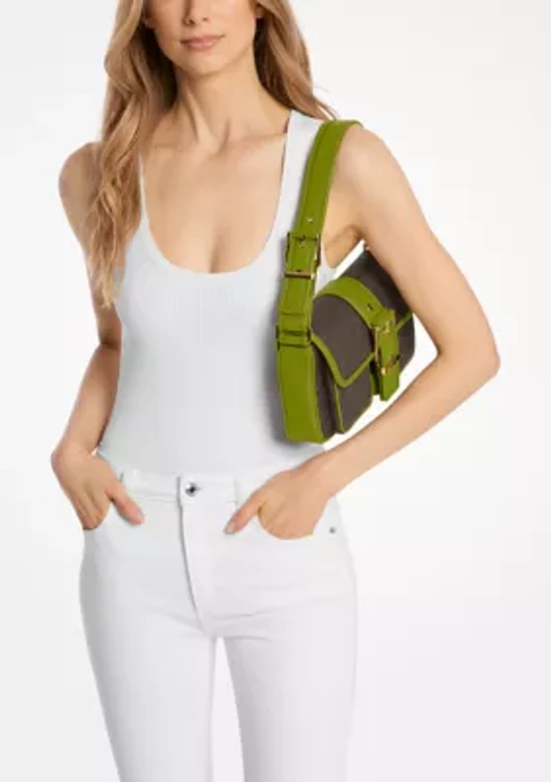 Colby Medium Shoulder Bag